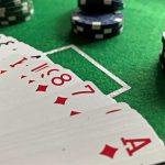 Gambling addiction is a severe problem